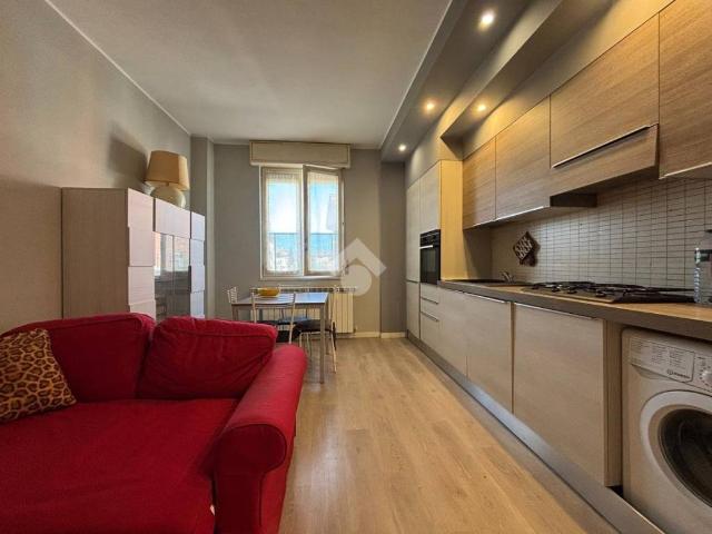 Appartamento in affitto a Bergamo BG