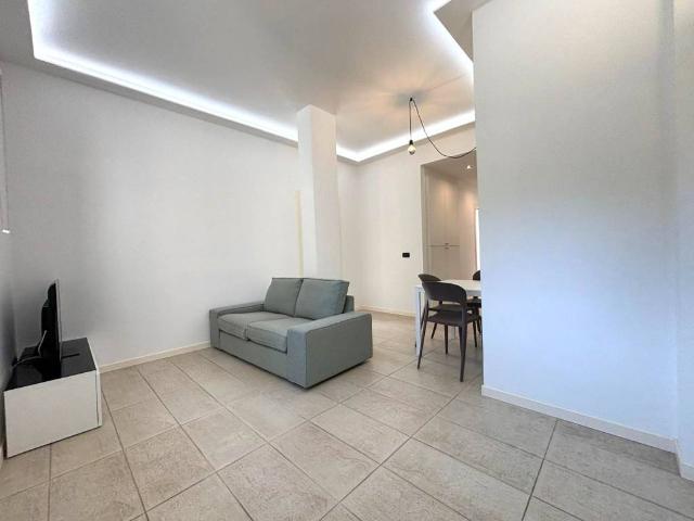 Appartamento in affitto a Bergamo BG
