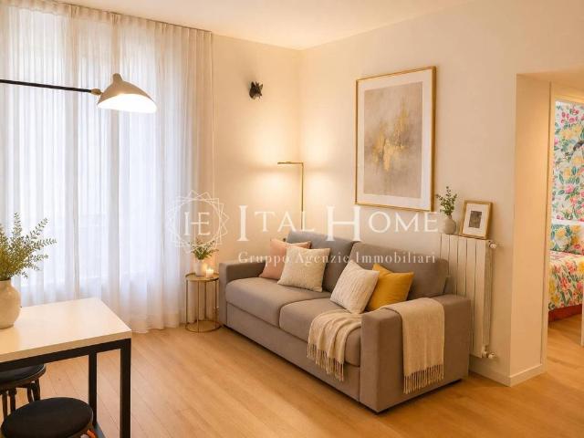 Appartamento in affitto a Bergamo BG
