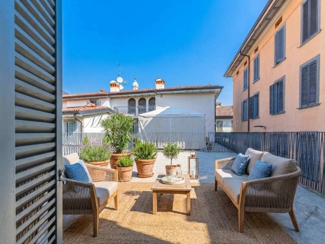 Appartamento in affitto a Bergamo BG