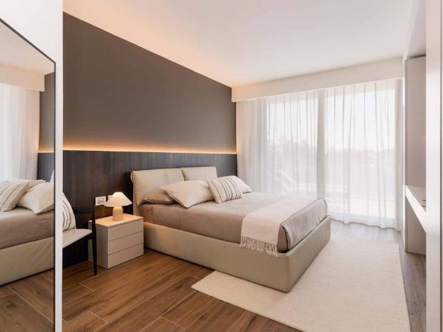 Appartamento in affitto a Bergamo BG