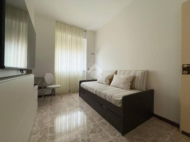 Appartamento in affitto a Bergamo BG
