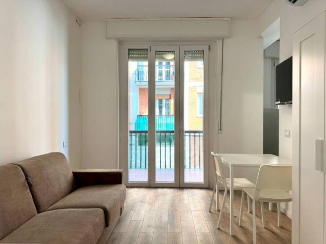 Appartamento in affitto a Bergamo BG