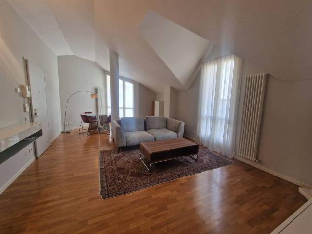 Appartamento in affitto a Bergamo BG