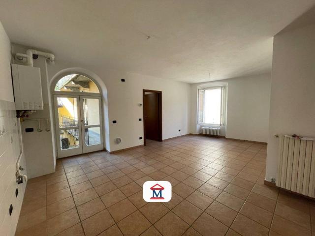 Appartamento in affitto a Bergamo BG