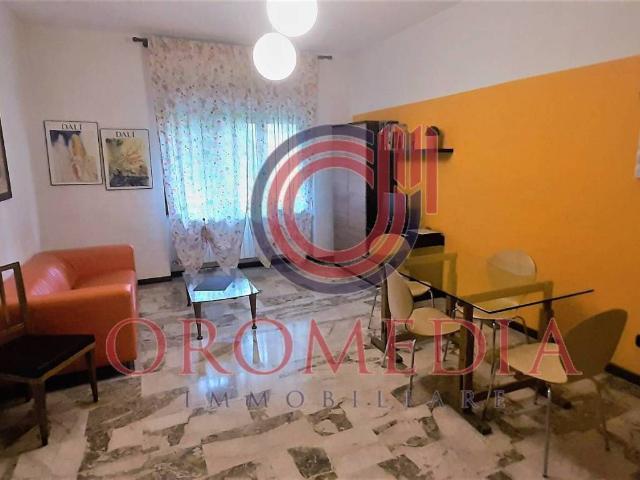 Appartamento in affitto a Bergamo BG