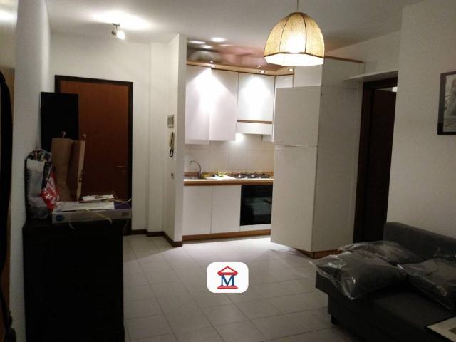Appartamento in affitto a Bergamo BG