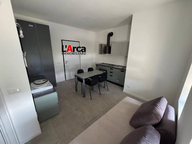 Appartamento in affitto a Bergamo BG