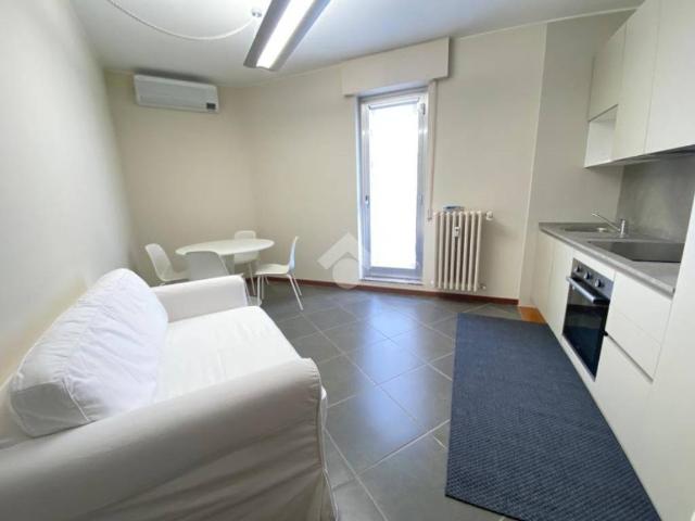 Appartamento in affitto a Bergamo BG
