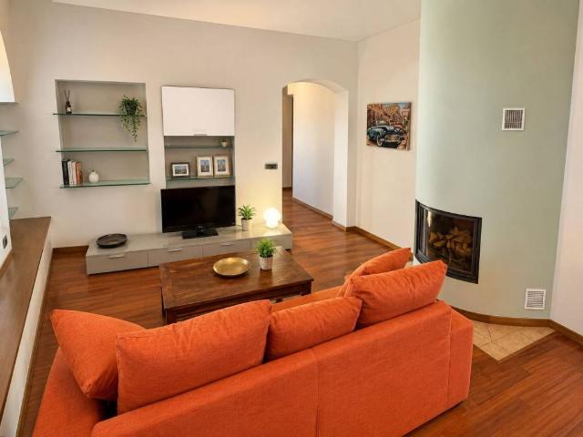 Appartamento in affitto a Bergamo BG