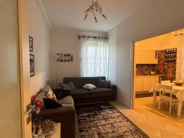 Appartamento in affitto a Bergamo BG