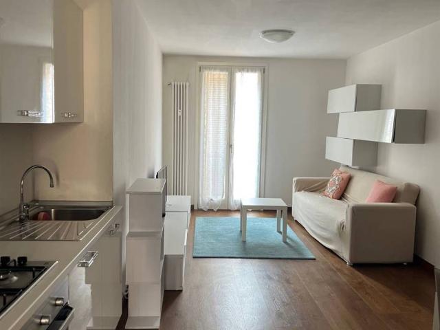 Appartamento in affitto a Bergamo BG
