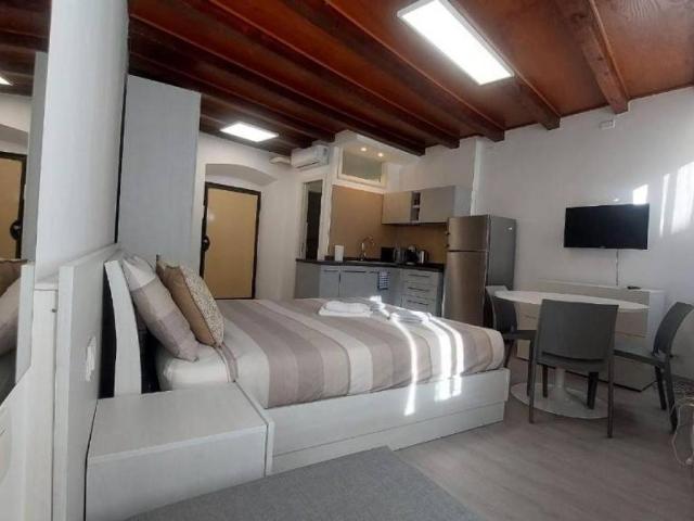 Appartamento in affitto a Bergamo BG