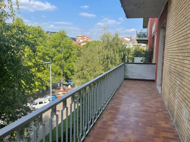 Appartamento in affitto a Bergamo BG