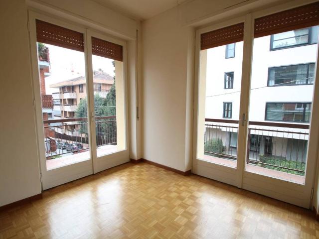 Appartamento in affitto a Bergamo BG