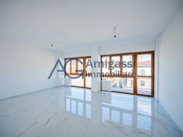 Appartamento in affitto a Bergamo BG