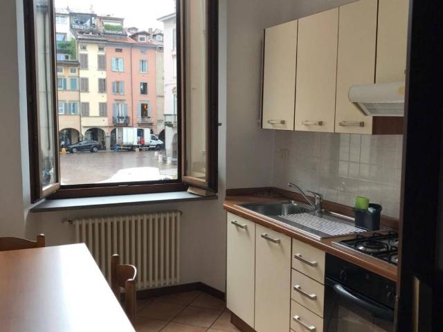 Appartamento in affitto a Bergamo BG