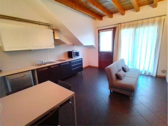 Appartamento in affitto a Bergamo BG