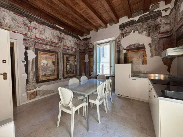 Appartamento in affitto a Bergamo BG