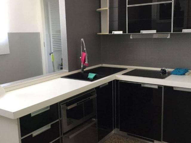 Appartamento in affitto a Bergamo BG