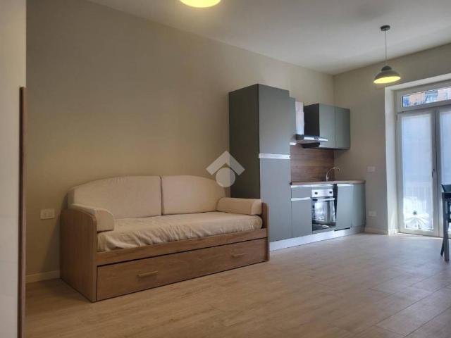 Appartamento in affitto a Bergamo BG
