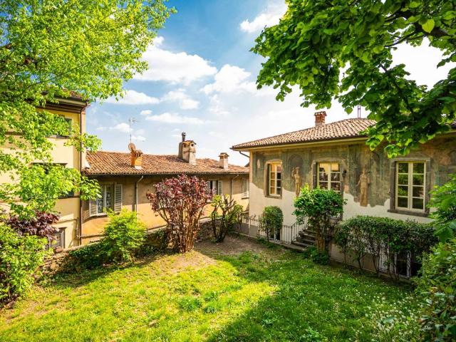 Appartamento in affitto a Bergamo BG