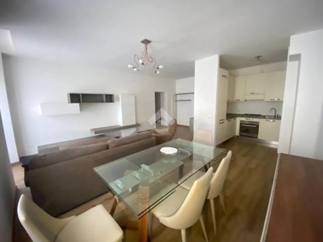 Appartamento in affitto a Bergamo BG