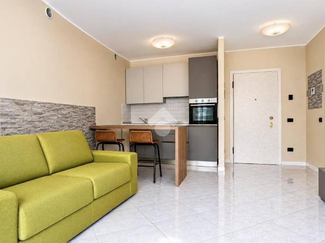 Appartamento in affitto a Bergamo BG