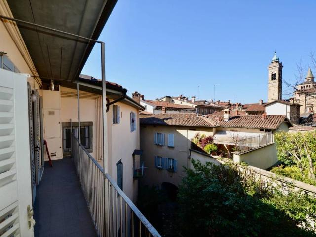 Appartamento in affitto a Bergamo BG