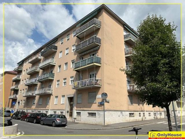 Appartamento in affitto a Bergamo BG