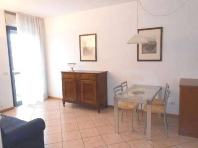 Appartamento in affitto a Bergamo BG