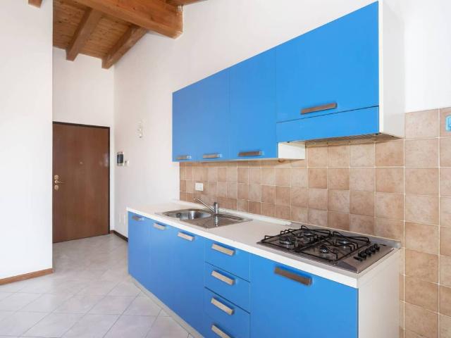 Appartamento in affitto a Bergamo BG