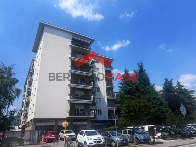 Appartamento in affitto a Bergamo BG