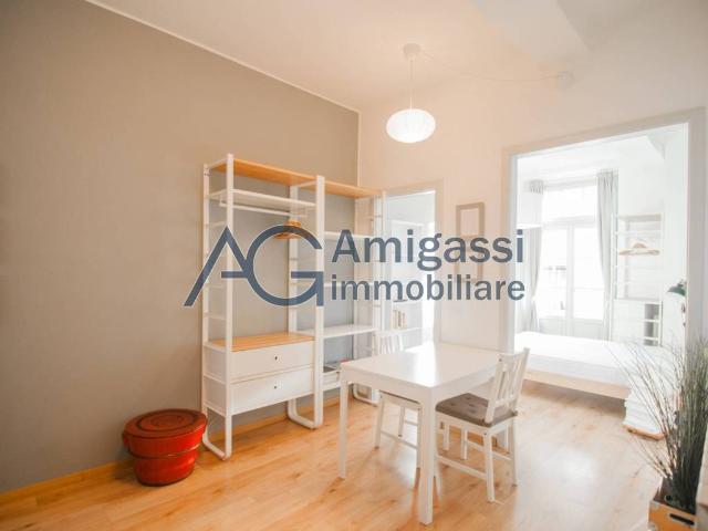 Appartamento in affitto a Bergamo BG