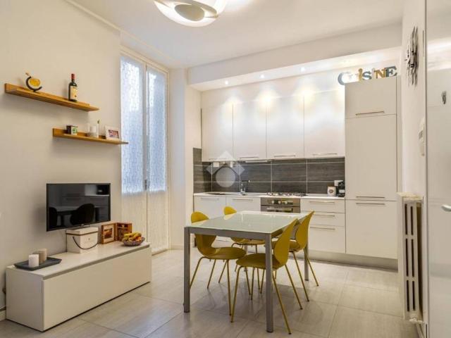 Appartamento in affitto a Bergamo BG