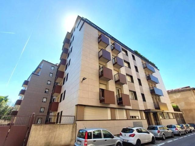 Appartamento in affitto a Bergamo BG