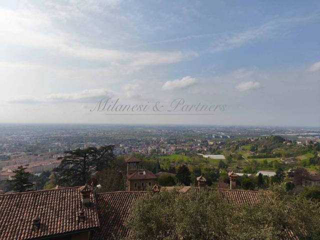 Appartamento in affitto a Bergamo BG