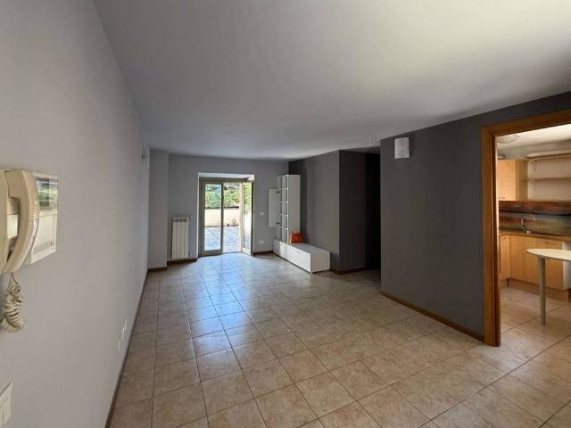 Appartamento in affitto a Bergamo BG