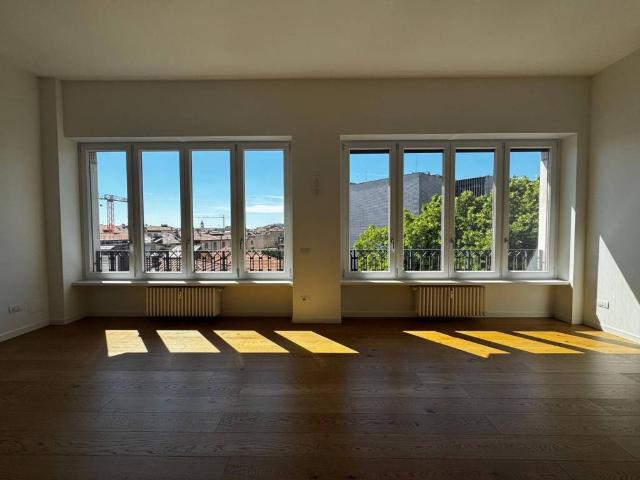 Appartamento in affitto a Bergamo BG