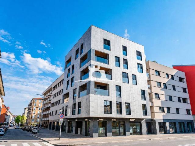 Appartamento in affitto a Bergamo BG