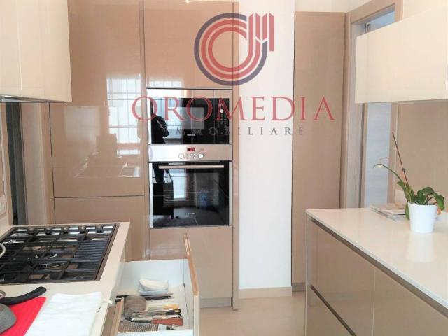 Appartamento in affitto a Bergamo BG