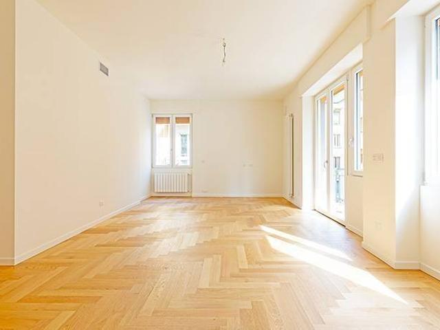 Appartamento in affitto a Bergamo BG