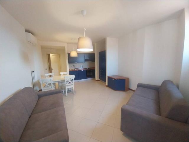 Appartamento in affitto a Bergamo BG