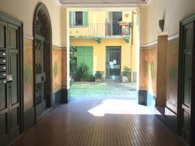 Appartamento in affitto a Bergamo BG