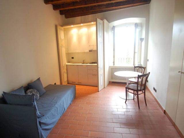 Appartamento in affitto a Bergamo BG
