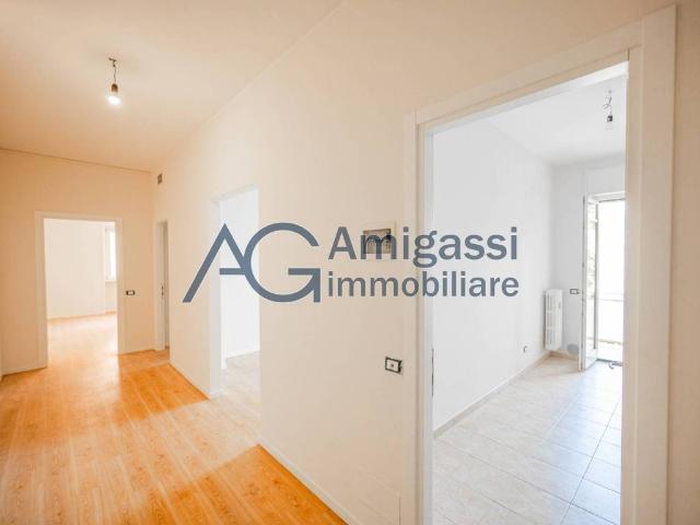 Appartamento in affitto a Bergamo BG