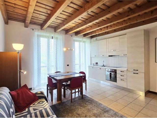 Appartamento in affitto a Bergamo BG