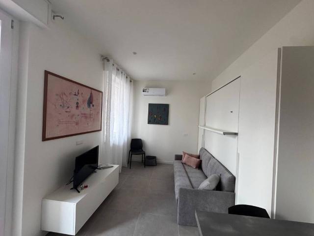 Appartamento in affitto a Bergamo BG