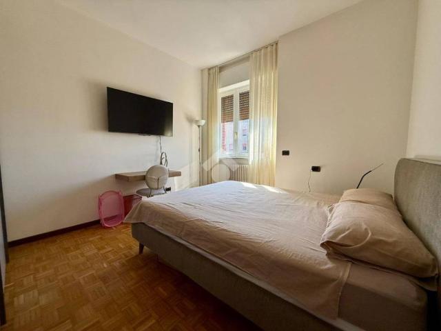 Appartamento in affitto a Bergamo BG