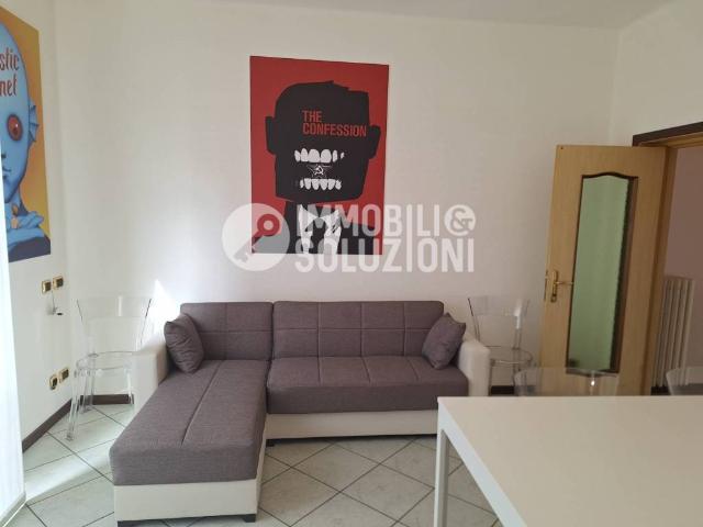 Appartamento in affitto a Bergamo BG
